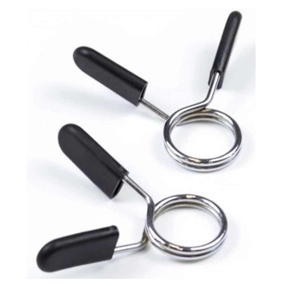 Strength Origin Studio Barbell Spring Collars