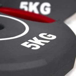 Origin Urethane Studio Barbell Set