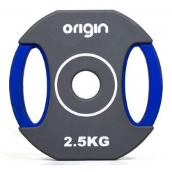Origin Urethane Studio Barbell Set
