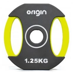 Origin Urethane Studio Barbell Set