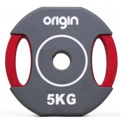 Origin Urethane Studio Barbell Set