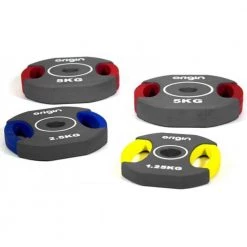 Origin Urethane Studio Barbell Set
