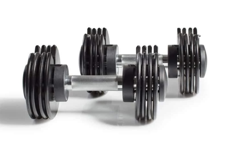 NordicTrack Dumbbells