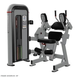 Nautilus Inspiration Abdominal Crunch