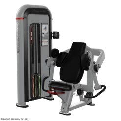 Nautilus Inspiration Bicep Curl