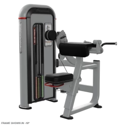 Nautilus Inspiration Bilateral Arm Curl