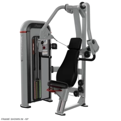 Nautilus Inspiration Chest Press