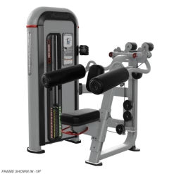 Nautilus Inspiration Deltoid Raise