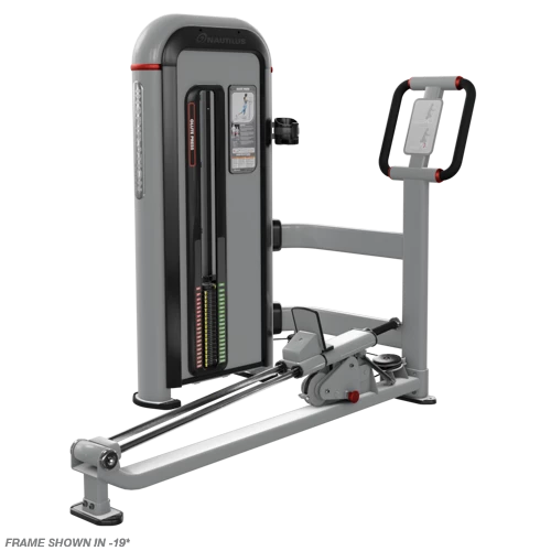 Nautilus Inspiration Glute Press