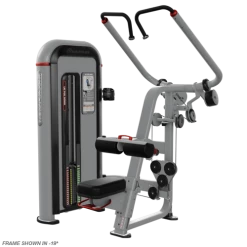 Nautilus Inspiration Lat Pull Down