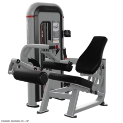 Nautilus Inspiration Leg Curl