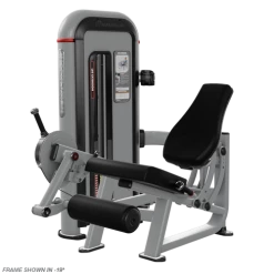 Nautilus Inspiration Leg Extension