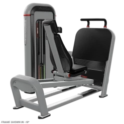 Nautilus Inspiration Leg Press