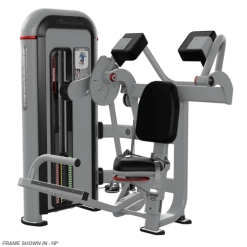 Nautilus Inspiration Pull Over