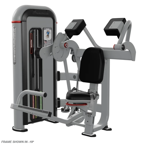 Nautilus Inspiration Pull Over