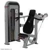Nautilus Inspiration Shoulder Press