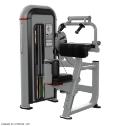 Nautilus Inspiration Tricep Ext