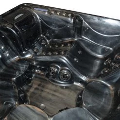 Orca Leisure Ash Boro 2, 6 Person Hot Tub - FREE INSTALLATION