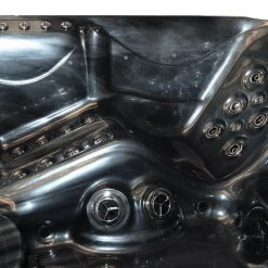 Orca Leisure Ash Boro 2, 6 Person Hot Tub - FREE INSTALLATION