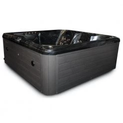 Orca Leisure Ash Boro 2, 6 Person Hot Tub - FREE INSTALLATION