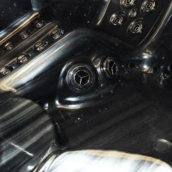 Orca Leisure Ash Boro 2, 6 Person Hot Tub - FREE INSTALLATION