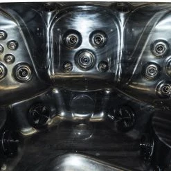 Orca Leisure Ash Boro 2, 6 Person Hot Tub - FREE INSTALLATION