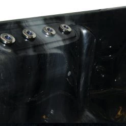 Orca Leisure Gold Boro 2, 5 Person Hot Tub - FREE INSTALLATION