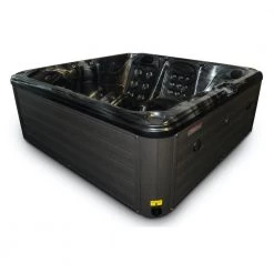 Orca Leisure Gold Boro 2, 5 Person Hot Tub - FREE INSTALLATION