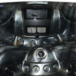 Orca Leisure Gold Boro 2, 5 Person Hot Tub - FREE INSTALLATION