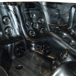 Orca Leisure Gold Boro 2, 5 Person Hot Tub - FREE INSTALLATION