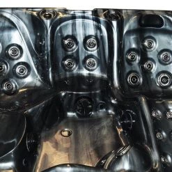 Orca Leisure Gold Boro 2, 5 Person Hot Tub - FREE INSTALLATION