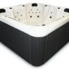 Orca Leisure Oak Boro 2, 5 Person Hot Tub - FREE INSTALLATION
