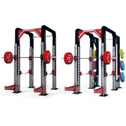 Strength Escape Octagon 248 WOD BOX