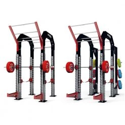 Escape Octagon 279 WOD BOX Strength