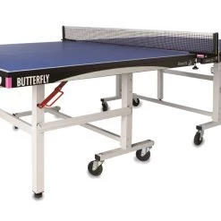 Butterfly Octet 25 Rollaway Table Tennis Leisure