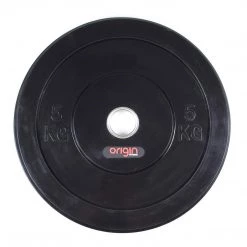 Origin Olympic Bumper Plates (up To 20kg)