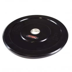 Origin Olympic Bumper Plates Set (up To 110kg)