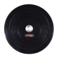 Origin Olympic Bumper Plates (up To 20kg)
