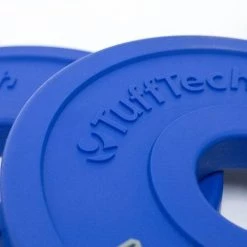 Strength Physical Company PU Fractional Plate