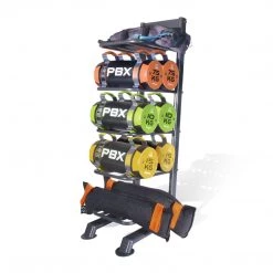 Physical Company MULTI BAG / BOSU® RACK (EMPTY) Storage