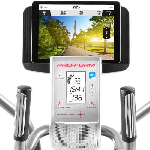 Pro-form Proform Hybrid Trainer XT