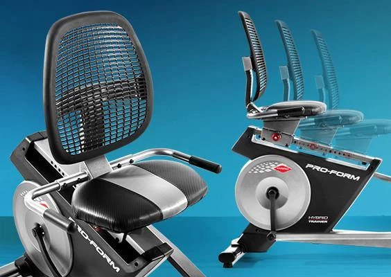 Pro-form Proform Hybrid Trainer XT