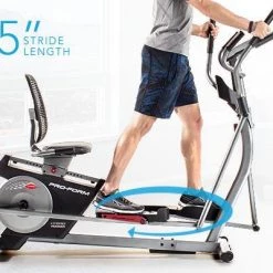 Pro-form Proform Hybrid Trainer XT