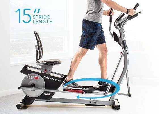Pro-form Proform Hybrid Trainer XT