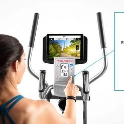 Pro-form Proform Hybrid Trainer XT