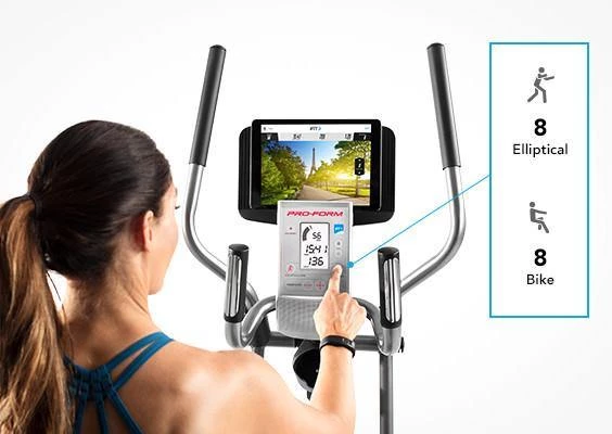 Pro-form Proform Hybrid Trainer XT