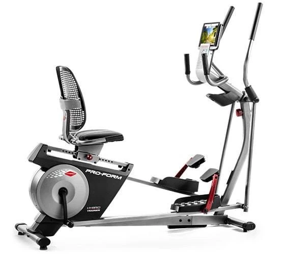 Pro-form Proform Hybrid Trainer XT