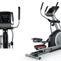 Pro-form Proform New Endurance 520 E Cross Trainer
