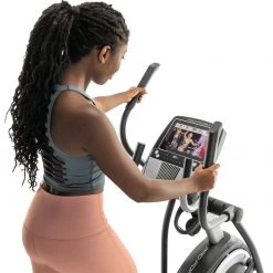 Pro-form Cardio Proform Carbon E10 Cross Trainer