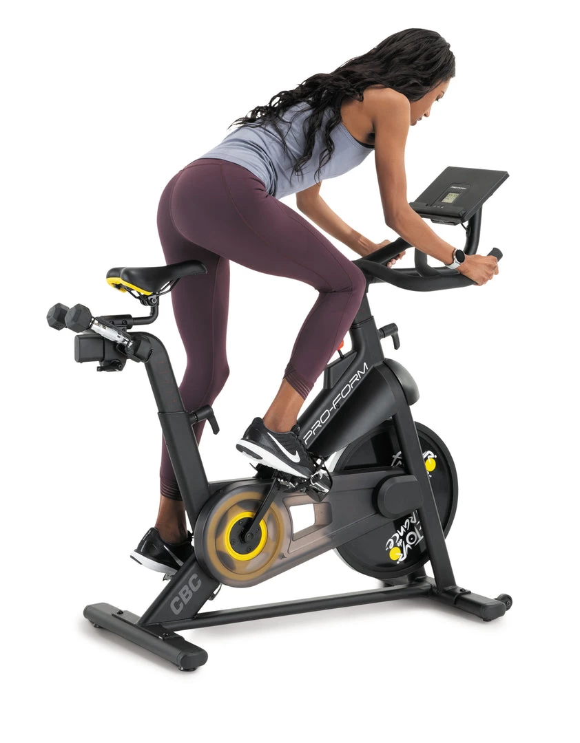 Pro-form Proform Tour De France CBC Cycle Cardio